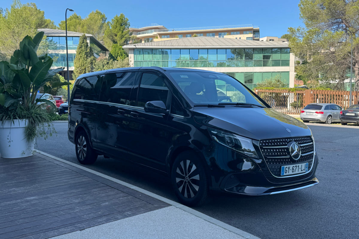 Agences & Concierges