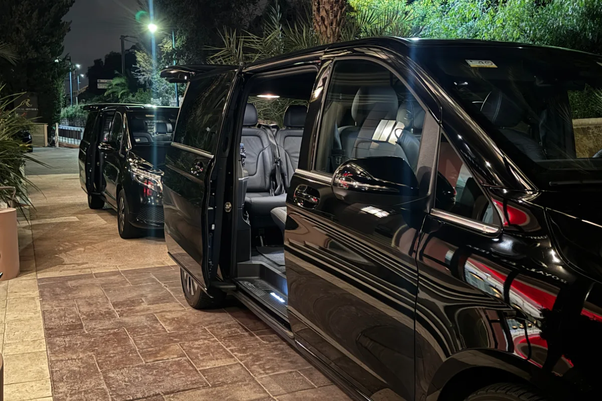 Événements Privés