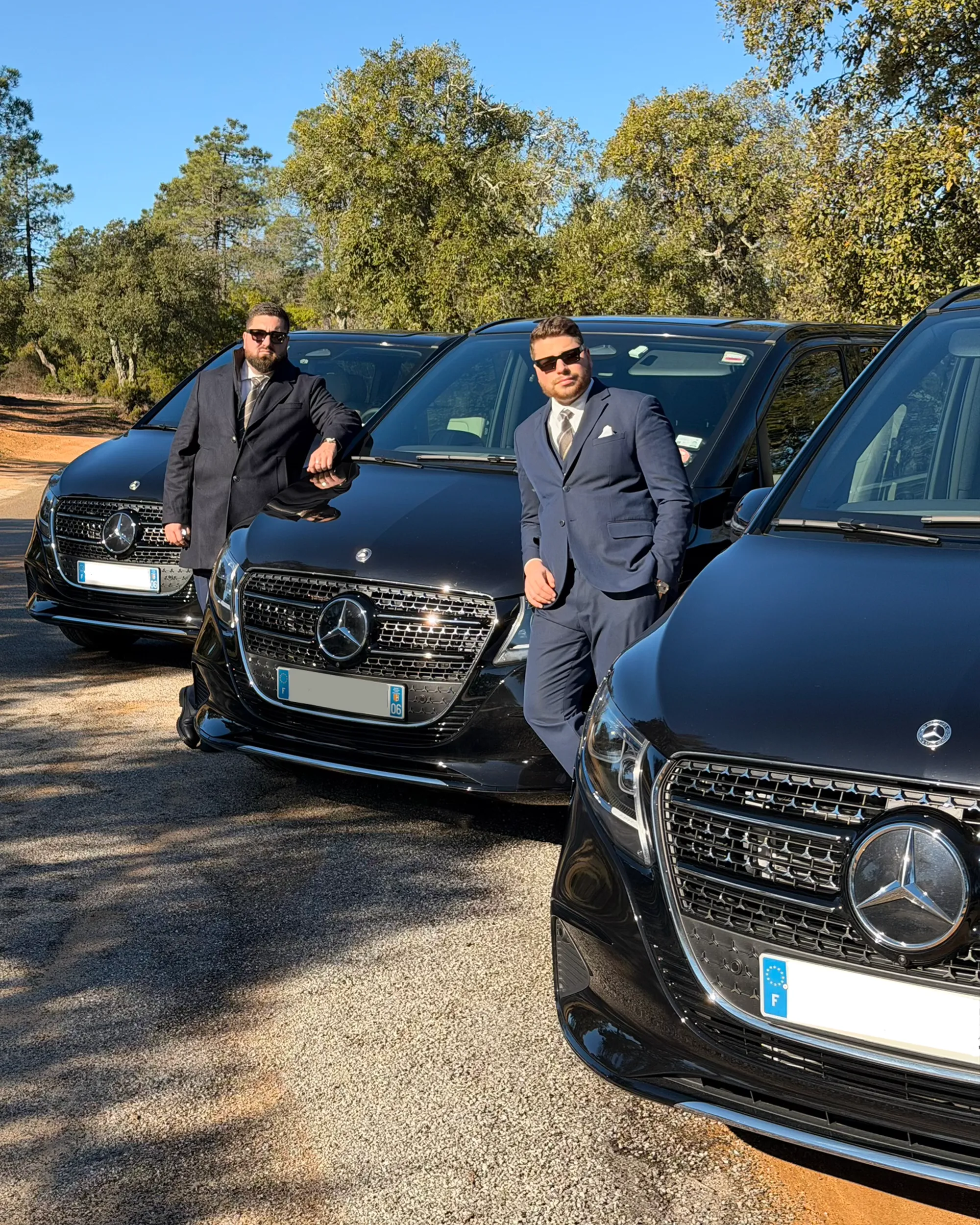 Hospitality B2B Côte d'Azur