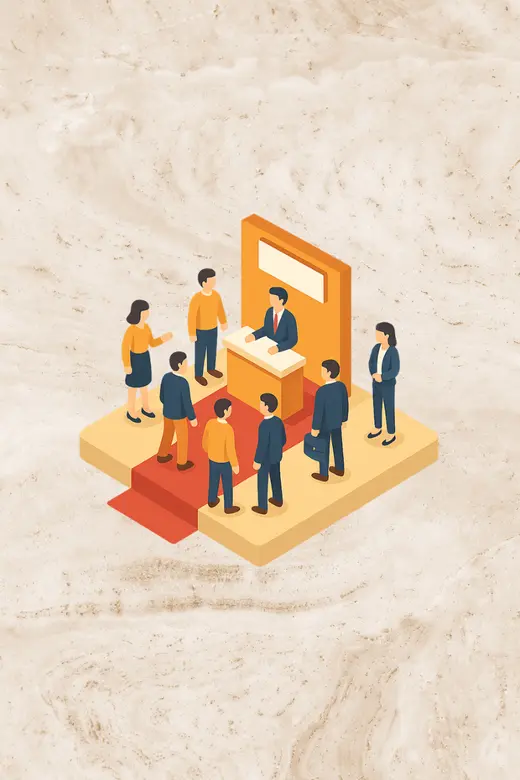 Événementiel Corporate