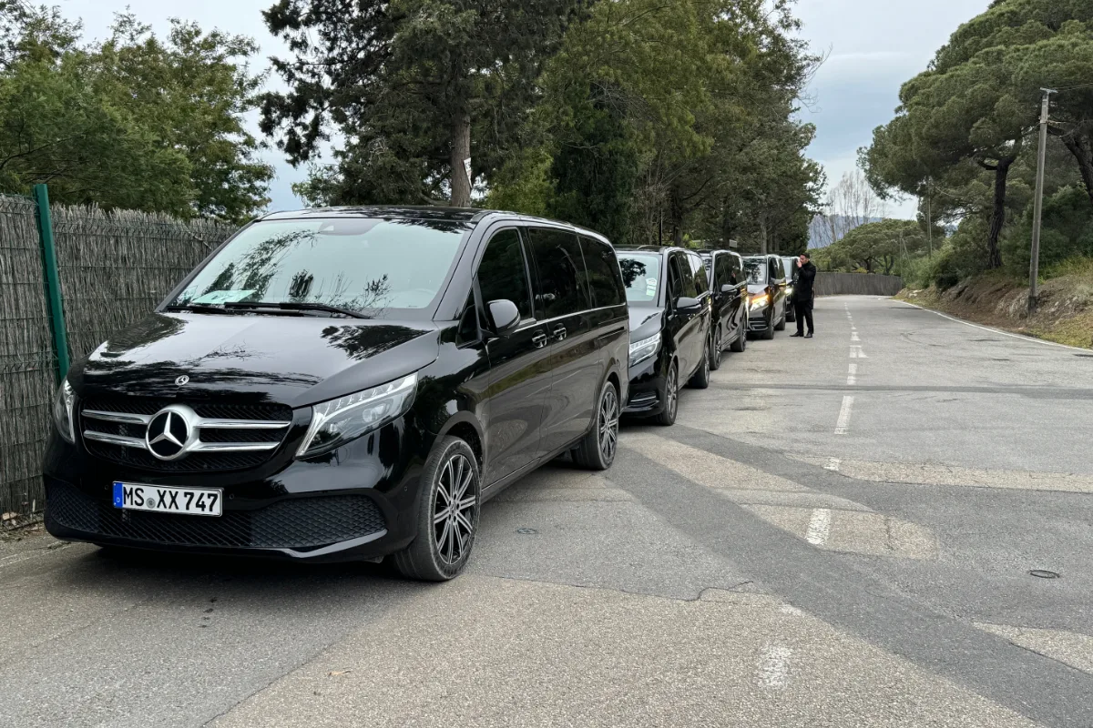 Événementiel Privé